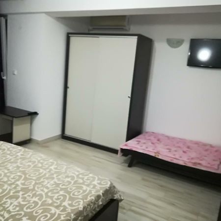 Vila Axel Costinesti Ngoại thất bức ảnh