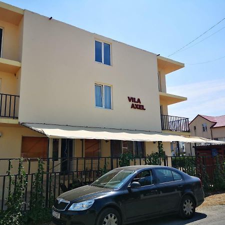 Vila Axel Costinesti Ngoại thất bức ảnh