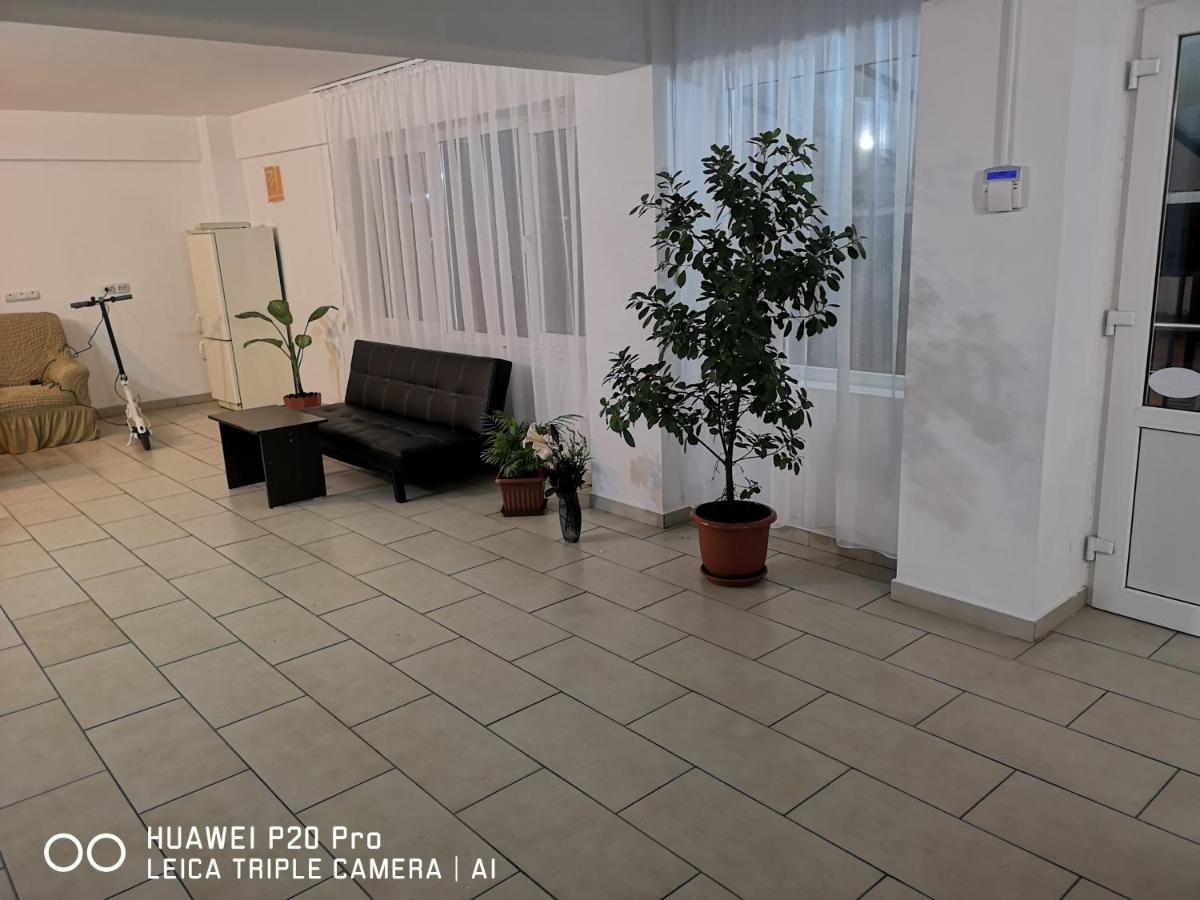 Vila Axel Costinesti Ngoại thất bức ảnh