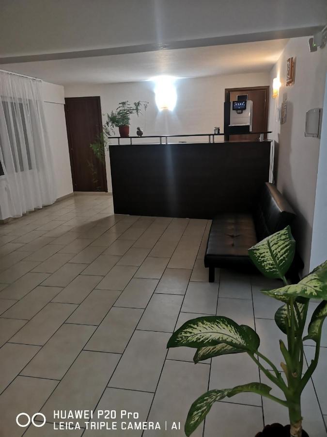 Vila Axel Costinesti Ngoại thất bức ảnh