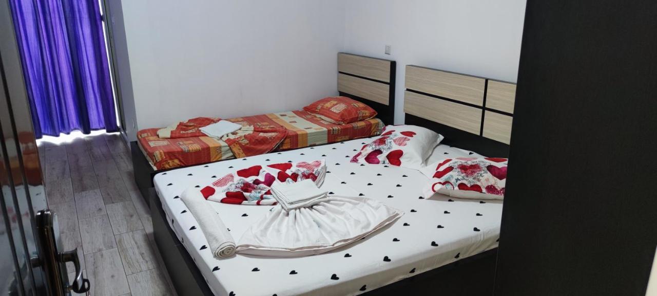 Vila Axel Costinesti Ngoại thất bức ảnh