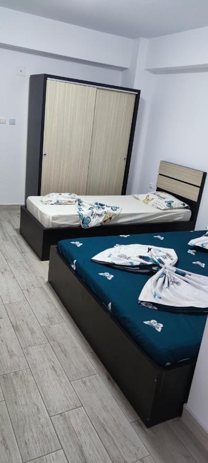 Vila Axel Costinesti Ngoại thất bức ảnh