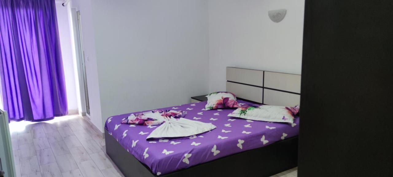 Vila Axel Costinesti Ngoại thất bức ảnh