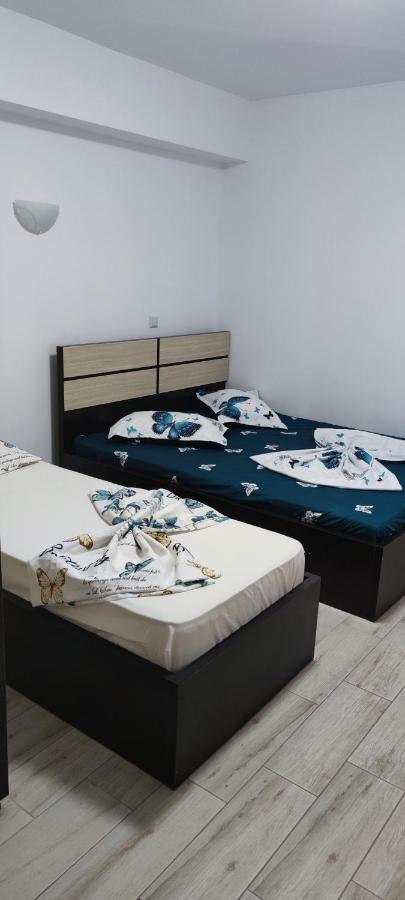 Vila Axel Costinesti Ngoại thất bức ảnh