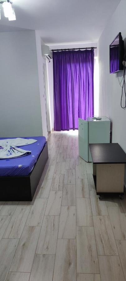 Vila Axel Costinesti Ngoại thất bức ảnh