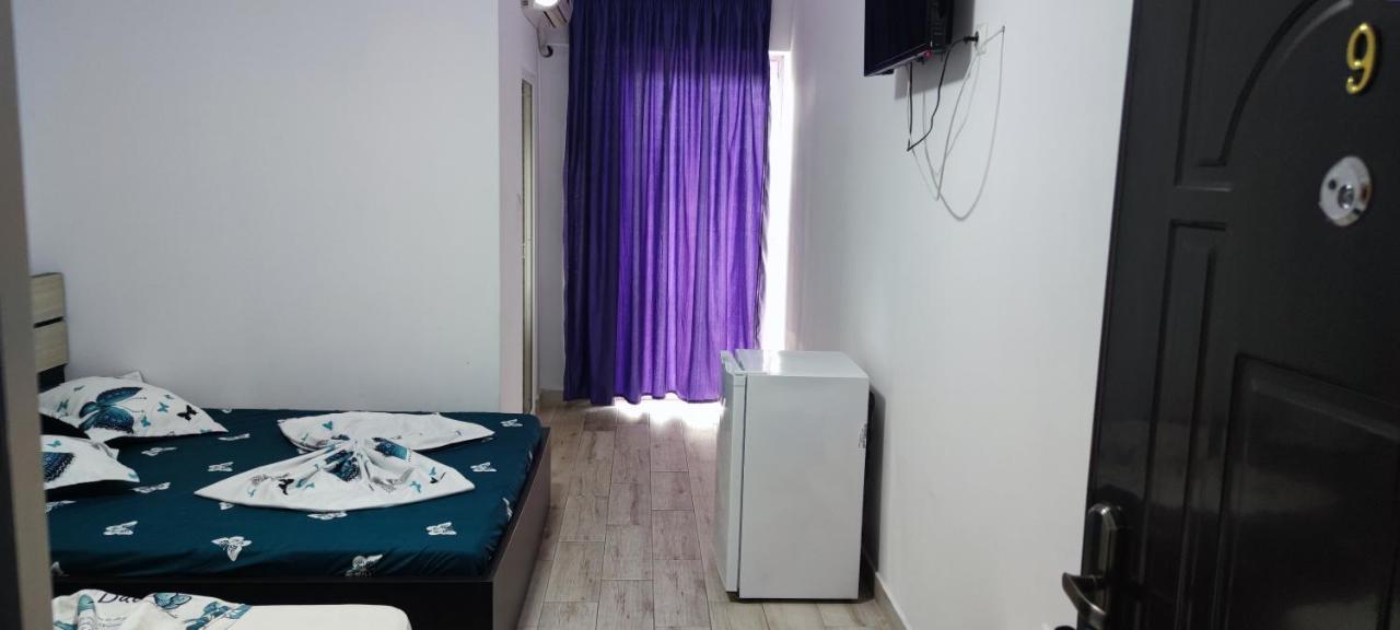 Vila Axel Costinesti Ngoại thất bức ảnh