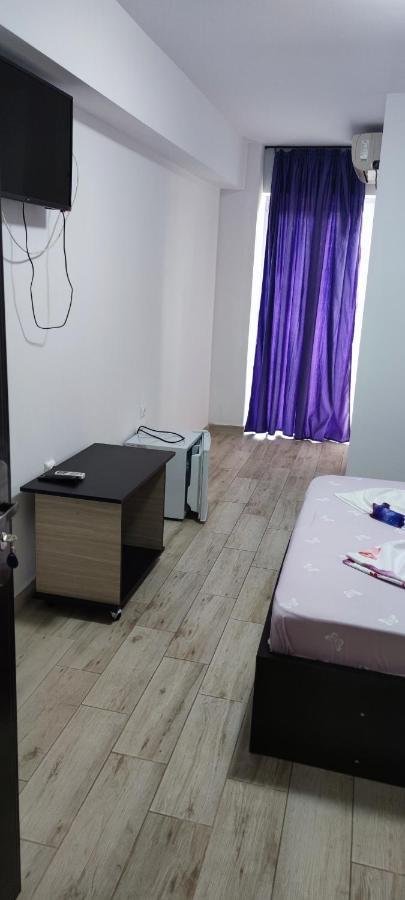 Vila Axel Costinesti Ngoại thất bức ảnh
