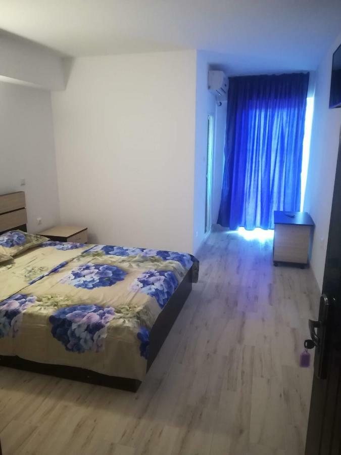 Vila Axel Costinesti Ngoại thất bức ảnh