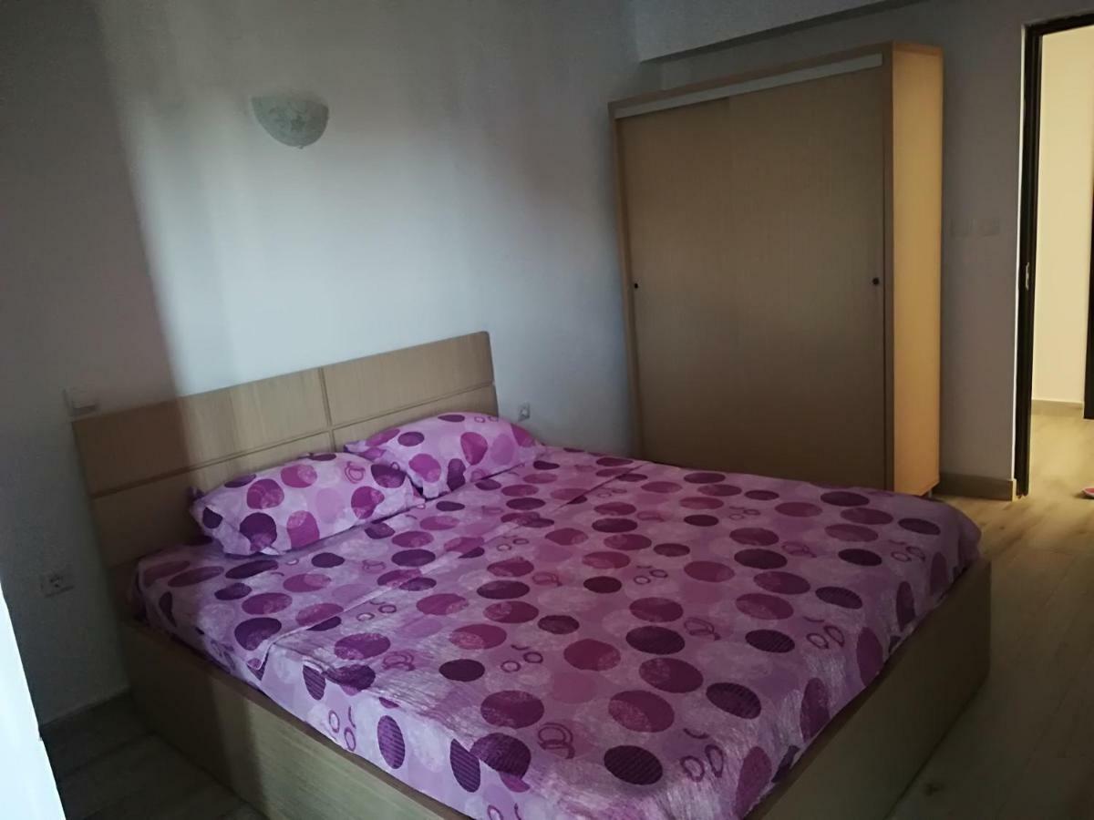 Vila Axel Costinesti Ngoại thất bức ảnh