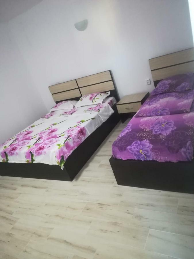 Vila Axel Costinesti Ngoại thất bức ảnh