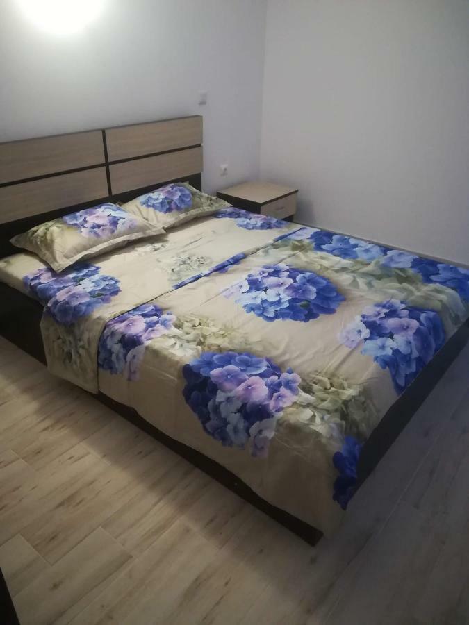 Vila Axel Costinesti Ngoại thất bức ảnh