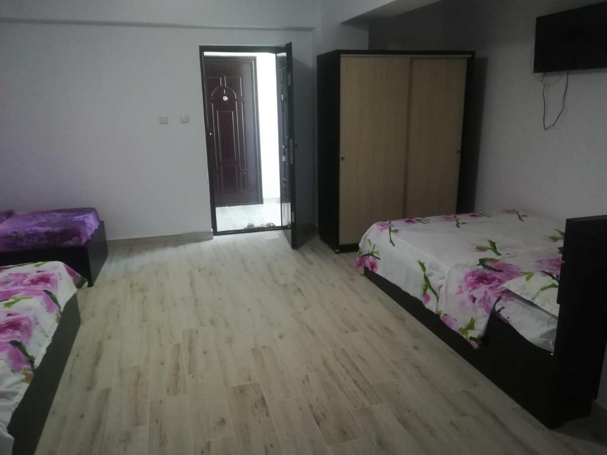 Vila Axel Costinesti Ngoại thất bức ảnh