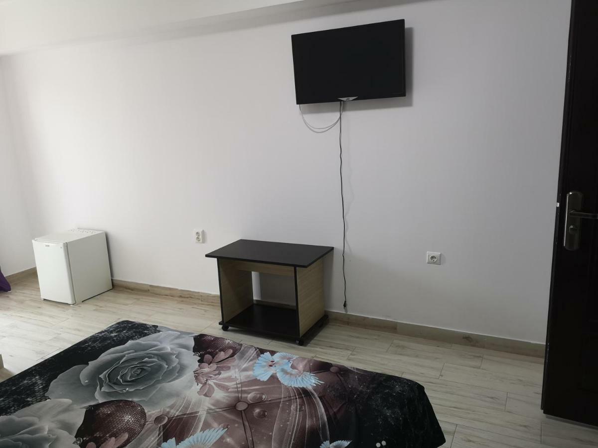 Vila Axel Costinesti Ngoại thất bức ảnh