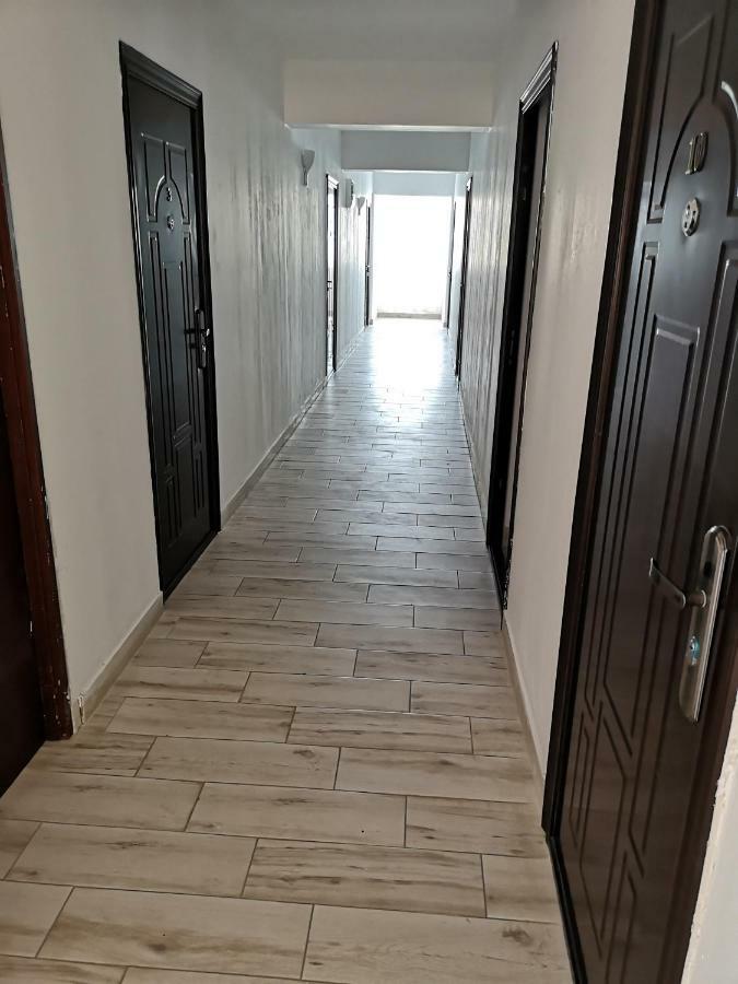 Vila Axel Costinesti Ngoại thất bức ảnh