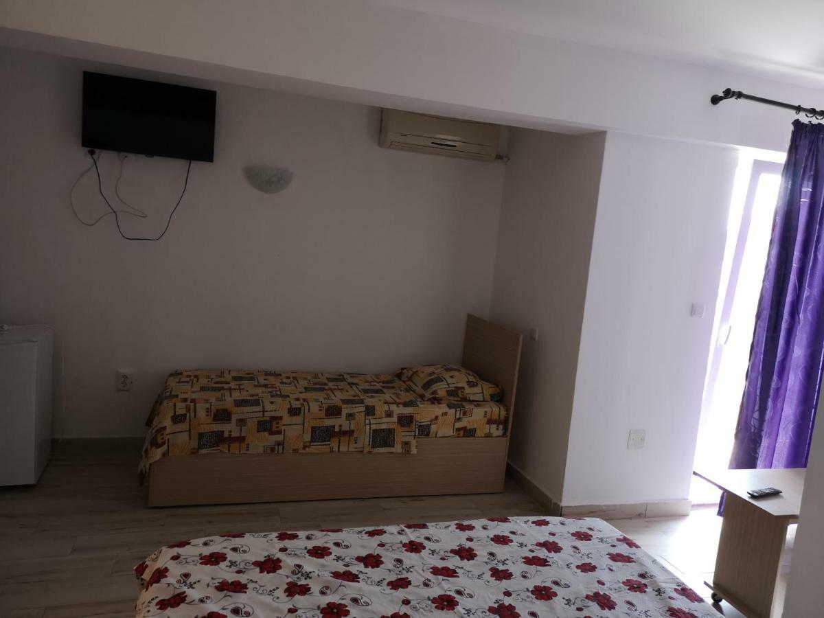 Vila Axel Costinesti Ngoại thất bức ảnh