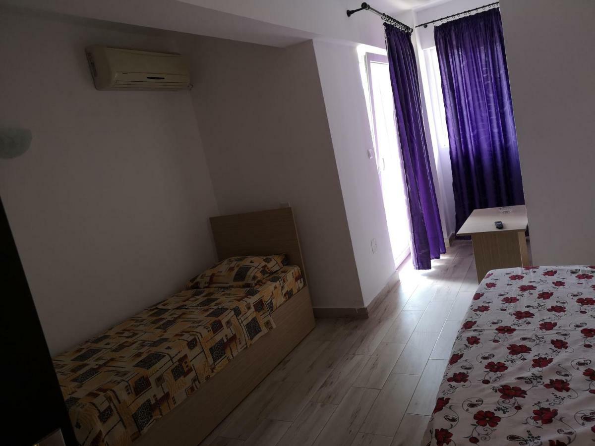 Vila Axel Costinesti Ngoại thất bức ảnh