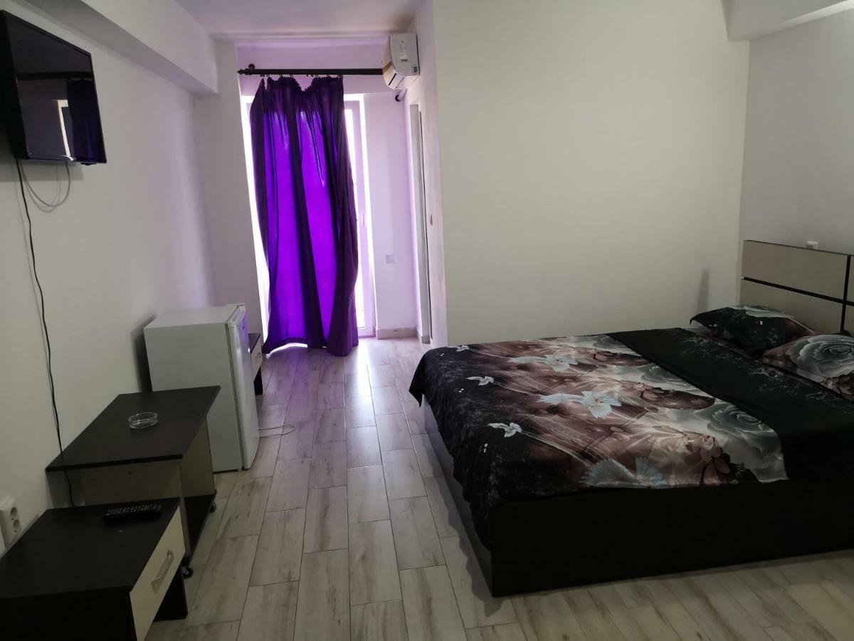 Vila Axel Costinesti Ngoại thất bức ảnh