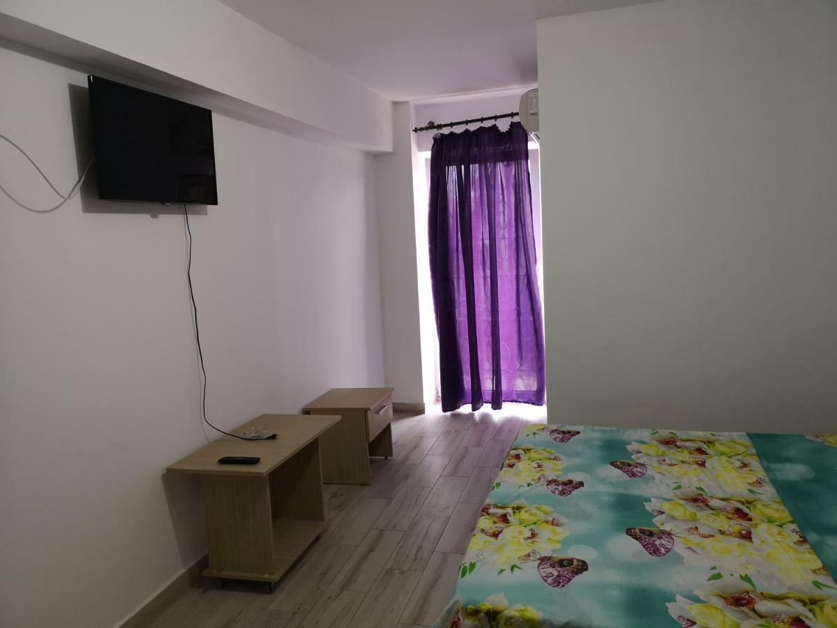 Vila Axel Costinesti Ngoại thất bức ảnh