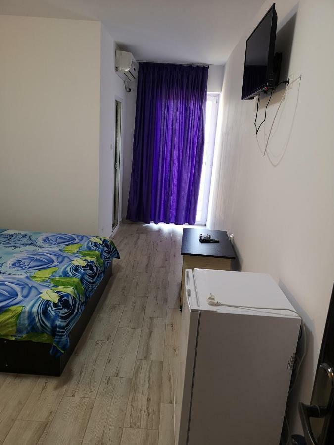 Vila Axel Costinesti Ngoại thất bức ảnh