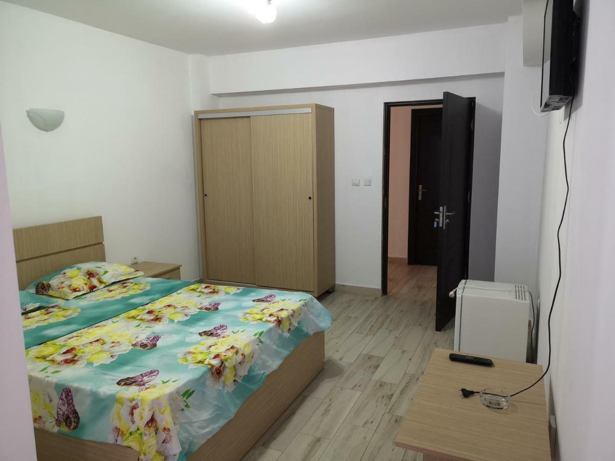 Vila Axel Costinesti Ngoại thất bức ảnh