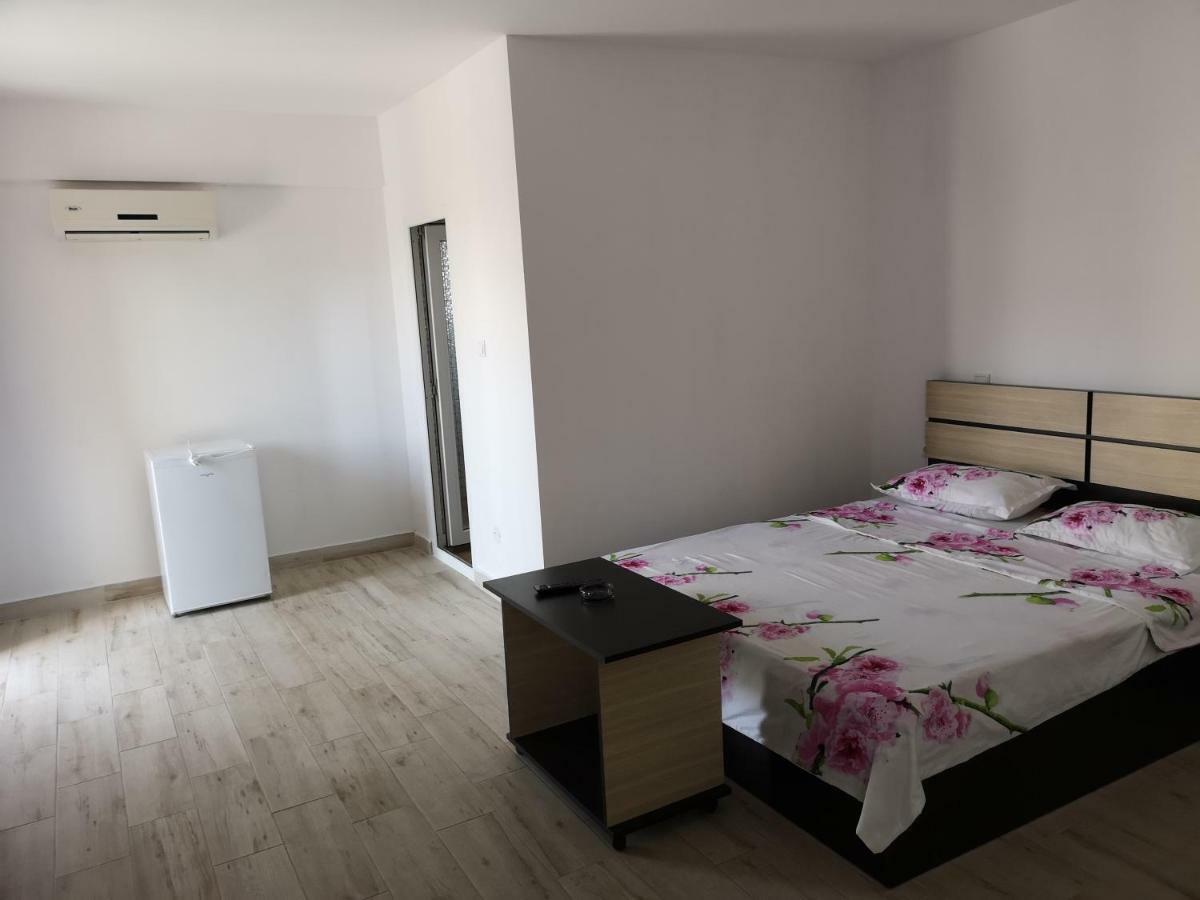 Vila Axel Costinesti Ngoại thất bức ảnh