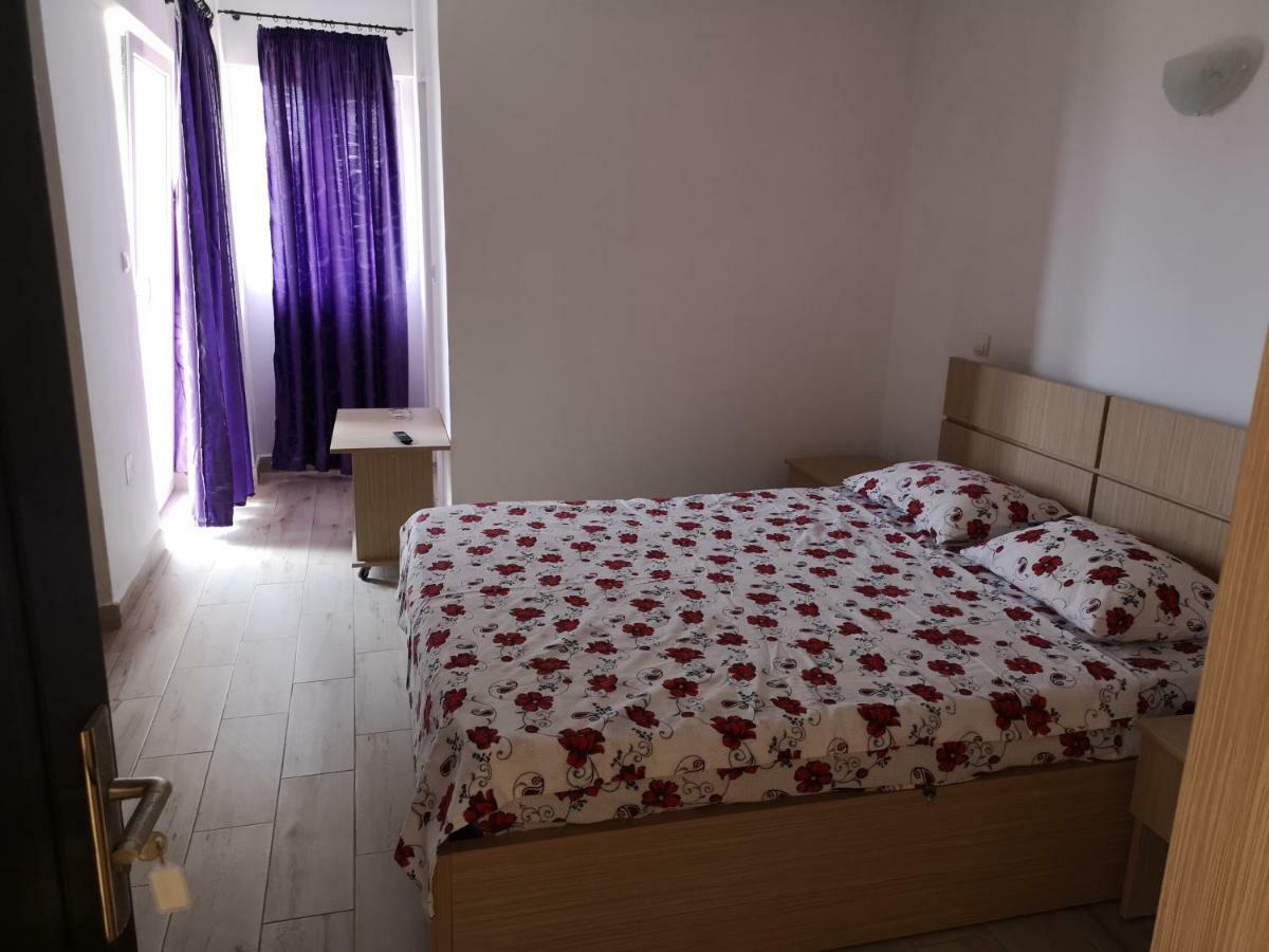 Vila Axel Costinesti Ngoại thất bức ảnh