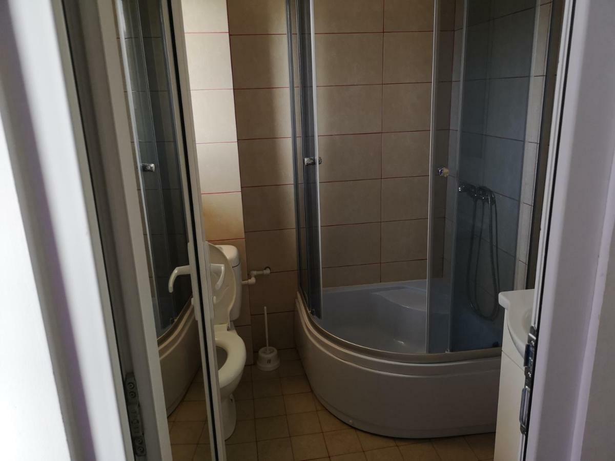 Vila Axel Costinesti Ngoại thất bức ảnh