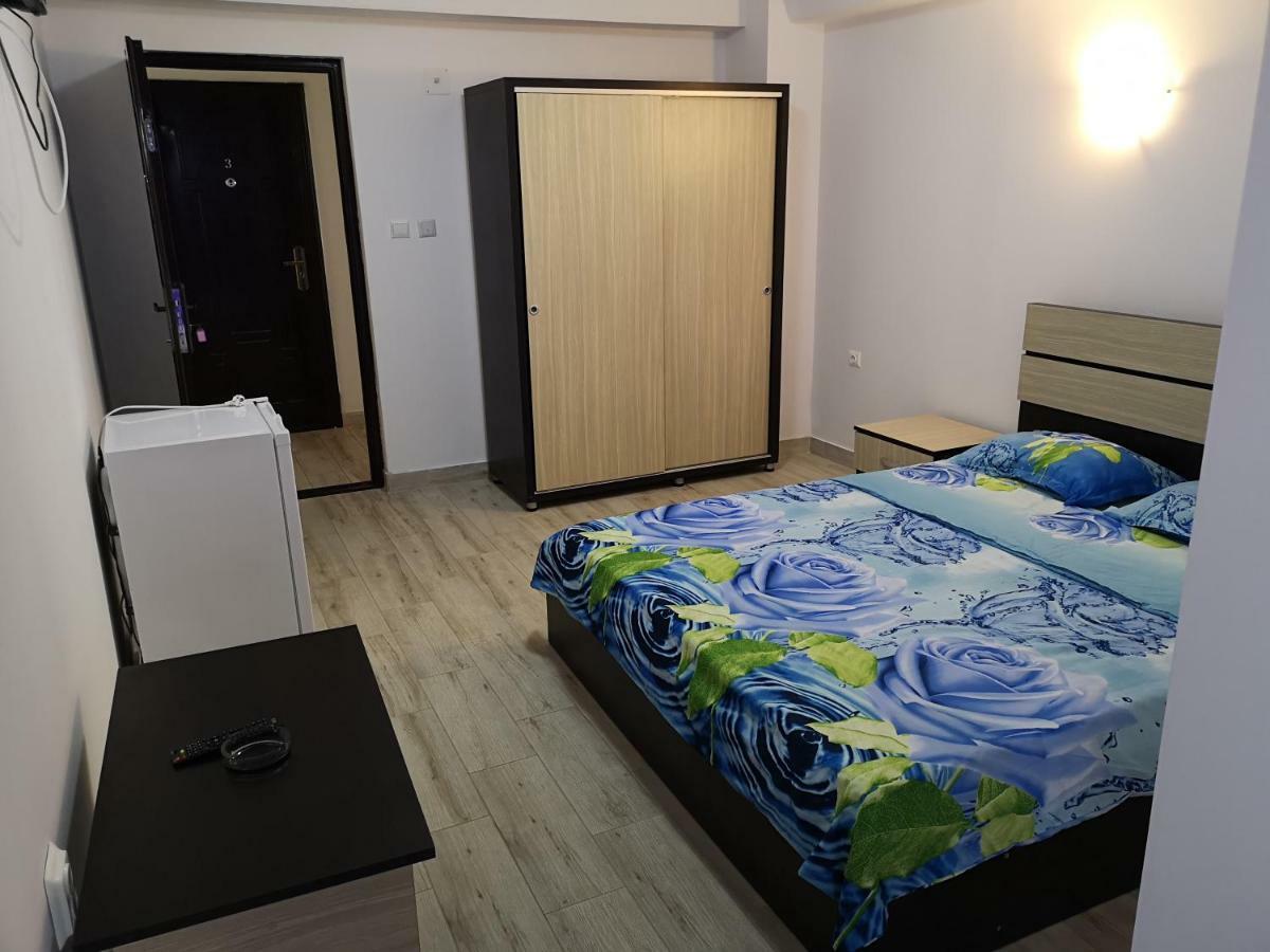 Vila Axel Costinesti Ngoại thất bức ảnh