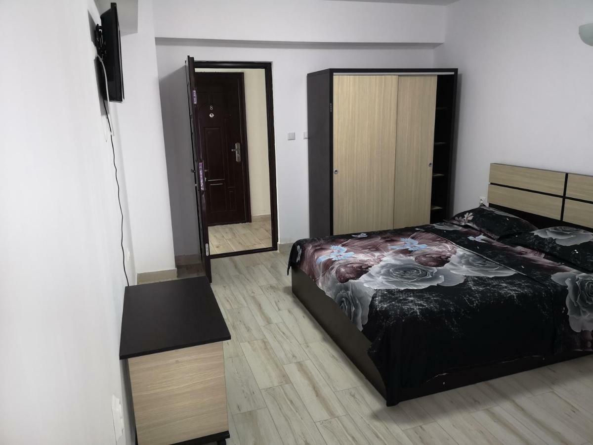 Vila Axel Costinesti Ngoại thất bức ảnh