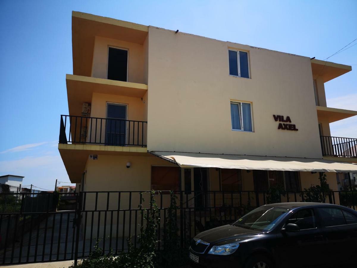 Vila Axel Costinesti Ngoại thất bức ảnh